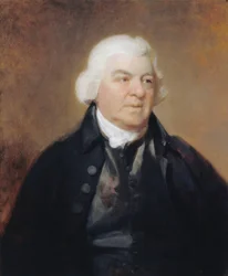 Retrato de un Hombre